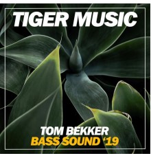 Tom Bekker - Bass Sound '19