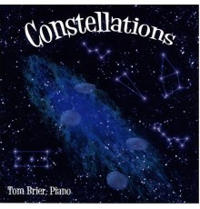 Tom Brier - Constellations