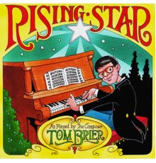 Tom Brier - Rising Star