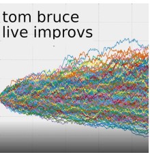 Tom Bruce - Live Improvs