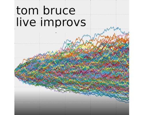 Tom Bruce - Live Improvs