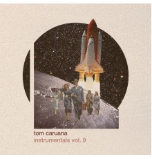 Tom Caruana - Instrumentals, Vol. 9