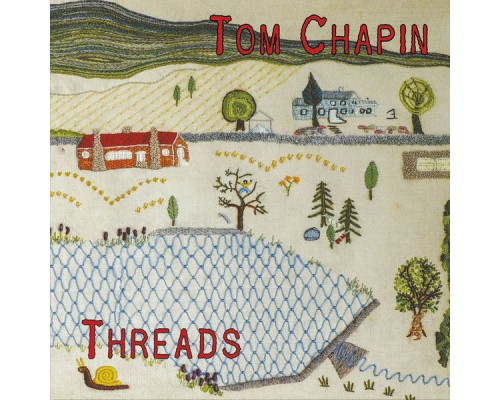 Tom Chapin - Threads