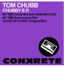 Tom Chubb - Chubby E.P.