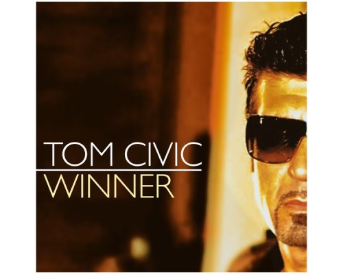 Tom Civic - Winner