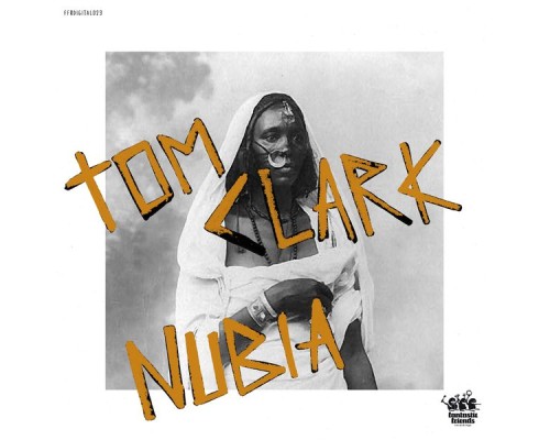 Tom Clark - Nubia