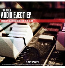 Tom Cohen - Audio Eject Ep