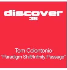 Tom Colontonio - Paradigm Shift