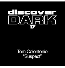 Tom Colontonio - Suspect