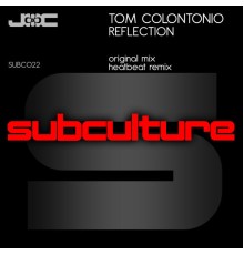 Tom Colontonio - Reflection