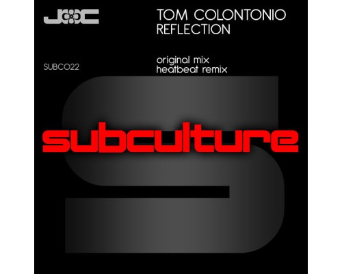 Tom Colontonio - Reflection