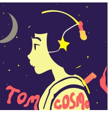 Tom Cosmo - Angel Hair