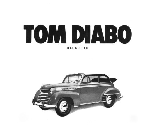 Tom Diabo - Dark Star