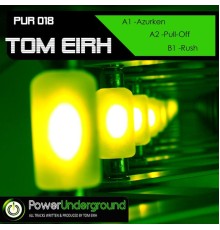 Tom Eirh - Azurken (Original Mix)