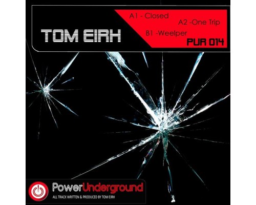 Tom Eirh - Closed (Original Version)