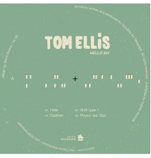 Tom Ellis - Hello 281 EP