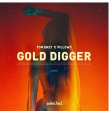 Tom Enzy & Pillows - Gold Digger