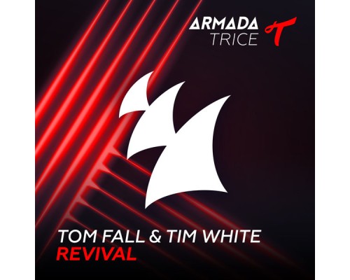 Tom Fall & Tim White - Revival