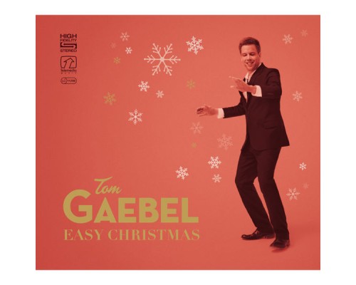 Tom Gaebel - Easy Christmas