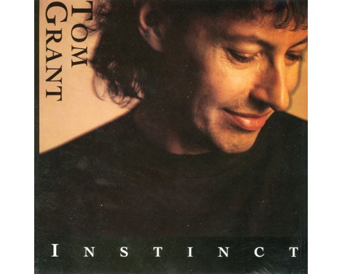 Tom Grant - Instinct