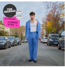 Tom Grennan - Evering Road (Deluxe)