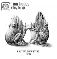 Tom Hades - Stay In (Original Mix)