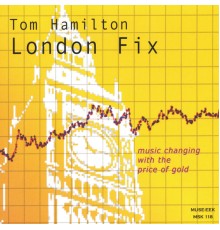 Tom Hamilton - London Fix