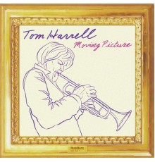 Tom Harrell - Moving Picture