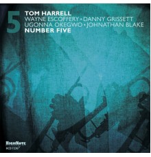 Tom Harrell - Number Five