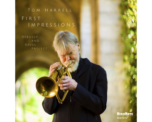 Tom Harrell - First Impressions