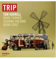 Tom Harrell - Trip