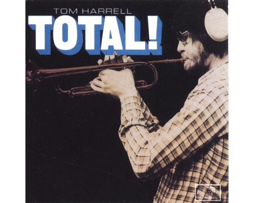 Tom Harrell - Total