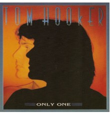 Tom Hooker - Only One (LP)