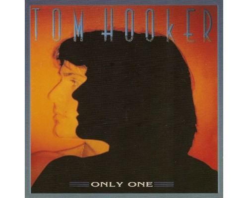 Tom Hooker - Only One (LP)