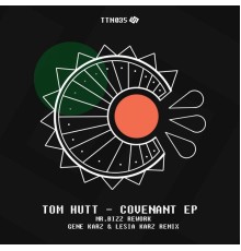 Tom Hutt - Covenant