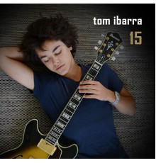 Tom Ibarra - 15