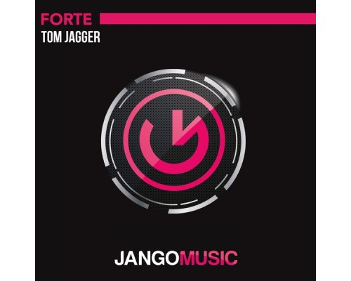 Tom Jagger - Forte