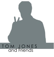 Tom Jones - Tom Jones & Friends