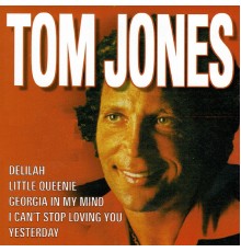 Tom Jones - Tom Jones