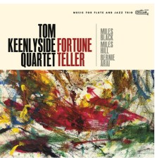 Tom Keenlyside - The Fortune Teller