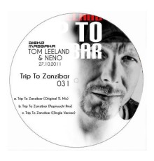 Tom Leeland - Trip To Zanzibar