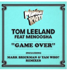 Tom Leeland - Game Over