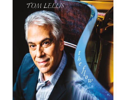 Tom Lellis - The Flow