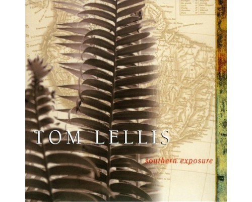 Tom Lellis - Southern Exposure