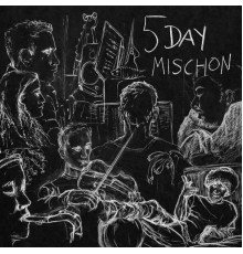 Tom Misch - 5 Day Mischon