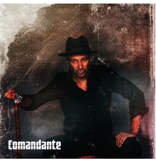 Tom Morello - Comandante