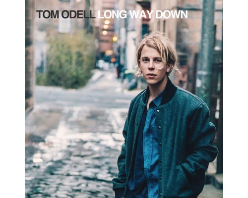 Tom Odell - Long Way Down