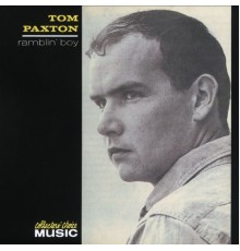 Tom Paxton - Ramblin' Boy