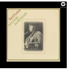 Tom Paxton - New Songs For Old Friends (Live at the Marquee Club, London)