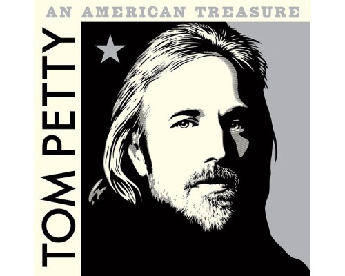 Tom Petty - An American Treasure